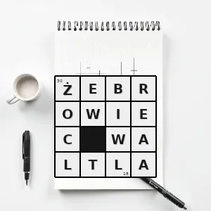 Rozwiązanie krzyżówki: traszka waltla salamandra waltla pleurodeles waltl gatunek płaza ogoniastego z rodziny salamandrowatych największy europejski płaz bardzo popularny wśród akwarystów ze względu na niewygórowane - żebrowiec waltla | hasła, synonimy i podpowiedzi Hasło krzyżówkowe traszka waltla salamandra waltla pleurodeles waltl gatunek płaza ogoniastego z rodziny salamandrowatych największy europejski płaz bardzo popularny wśród akwarystów ze względu na niewygórowane - żebrowiec waltla – rozwiązanie, synonimy, podpowiedzi i definicje krzyżówkowe